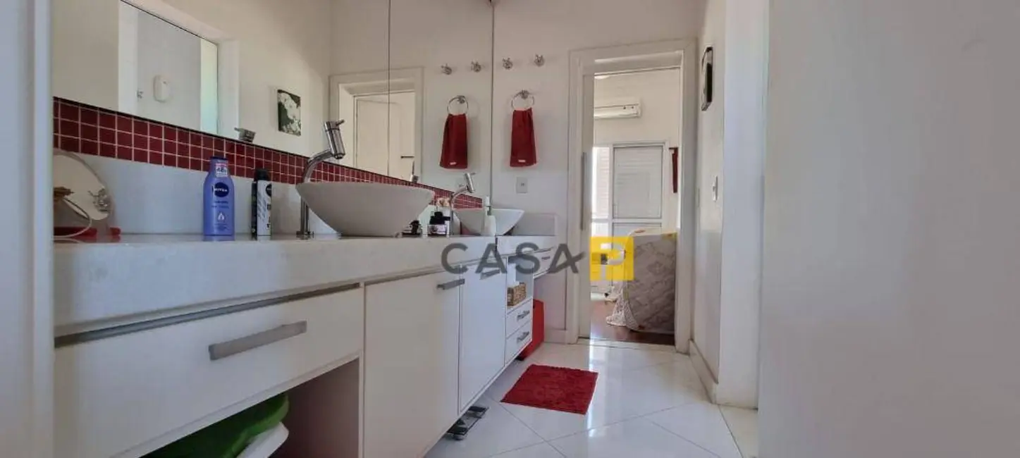 Foto 9 de Casa com 4 quartos à venda, 375m2 em Jardim Glória, Americana - SP