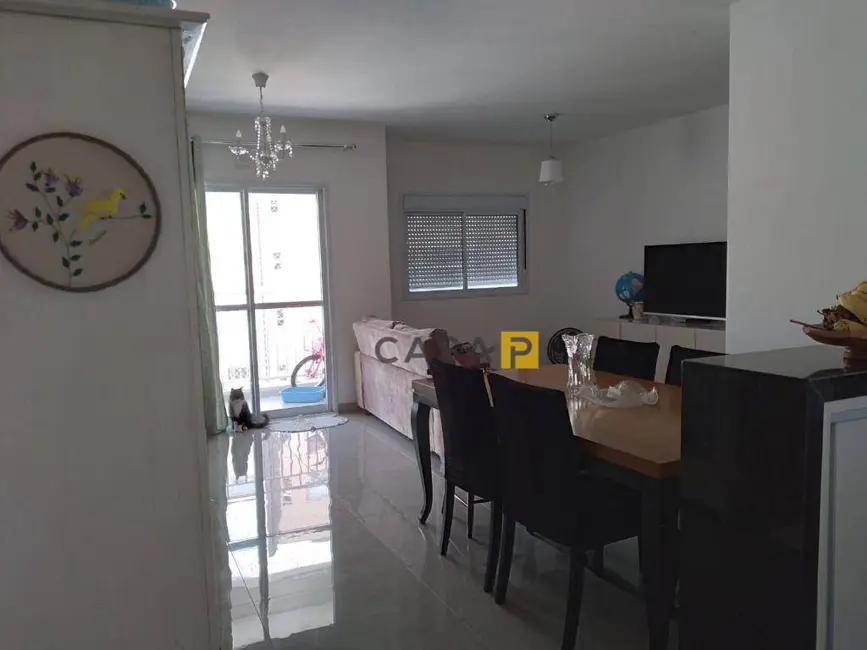 Foto 1 de Apartamento com 2 quartos à venda, 70m2 em Santa Terezinha, Paulinia - SP