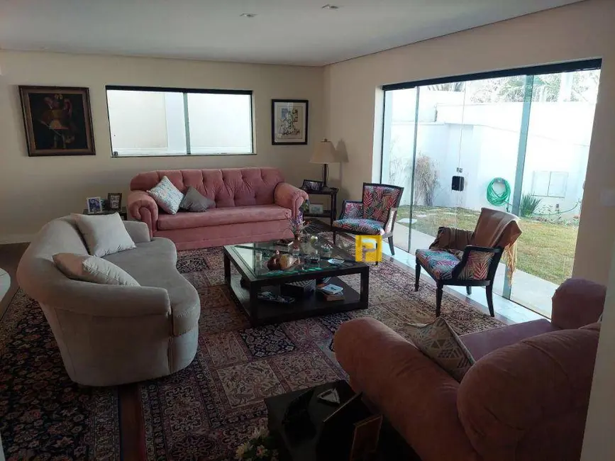 Foto 6 de Casa de Condomínio com 3 quartos à venda, 320m2 em Iate Clube de Americana, Americana - SP