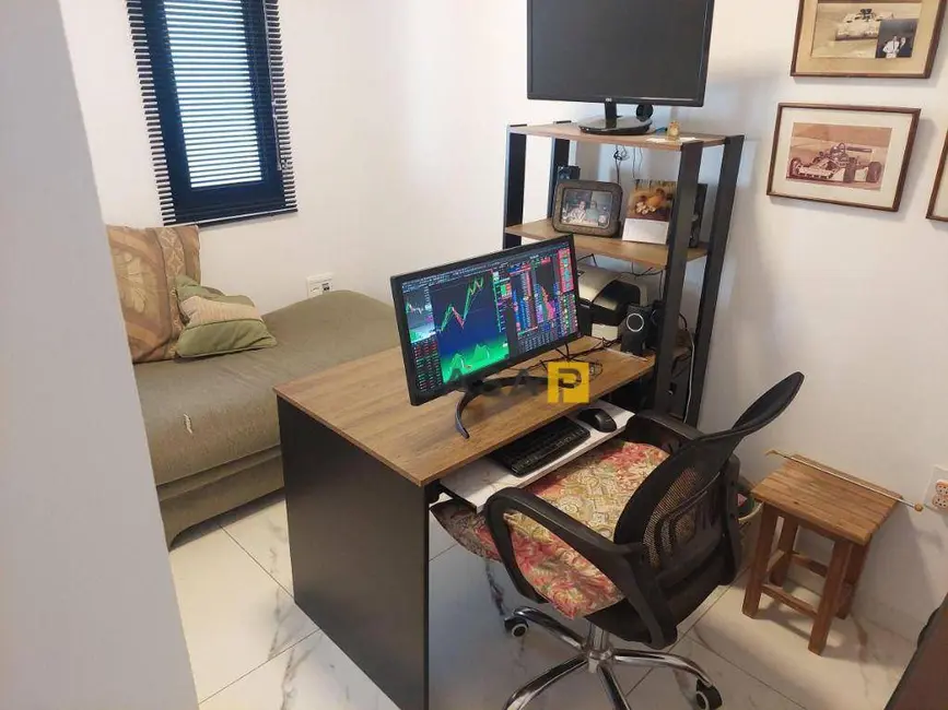 Foto 4 de Casa de Condomínio com 3 quartos à venda, 320m2 em Iate Clube de Americana, Americana - SP