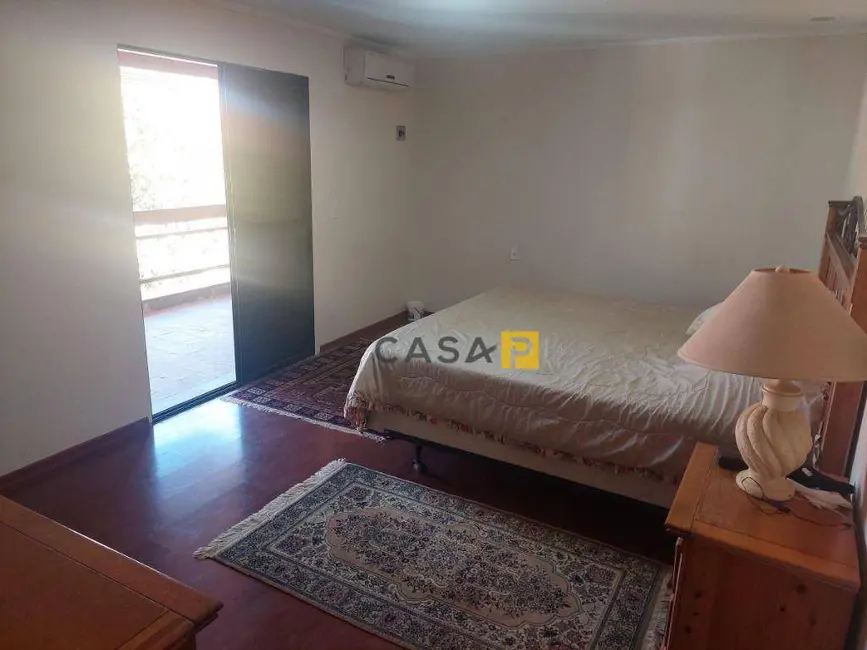 Foto 5 de Casa de Condomínio com 3 quartos à venda, 320m2 em Iate Clube de Americana, Americana - SP