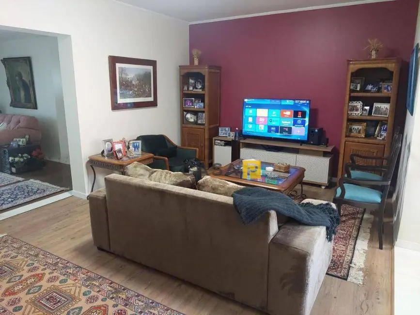 Foto 3 de Casa de Condomínio com 3 quartos à venda, 320m2 em Iate Clube de Americana, Americana - SP