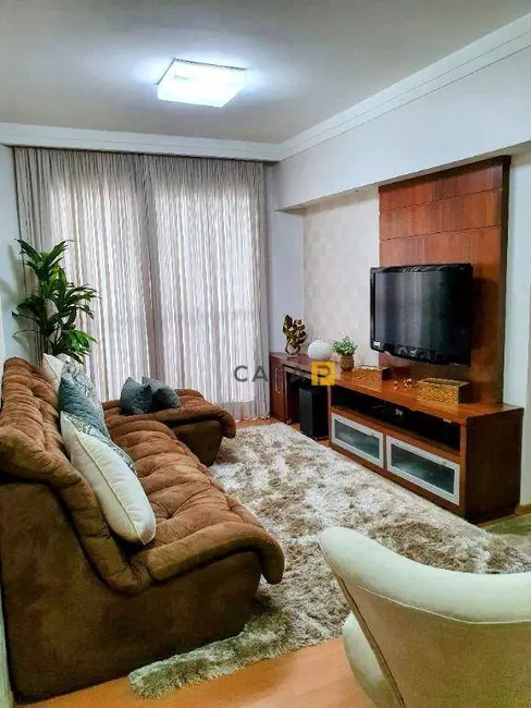Foto 9 de Apartamento com 2 quartos à venda, 150m2 em Jardim São Domingos, Americana - SP