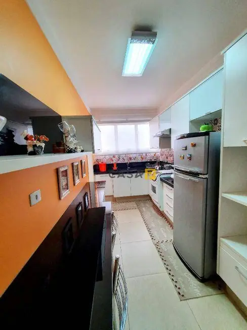 Foto 7 de Apartamento com 2 quartos à venda, 150m2 em Jardim São Domingos, Americana - SP