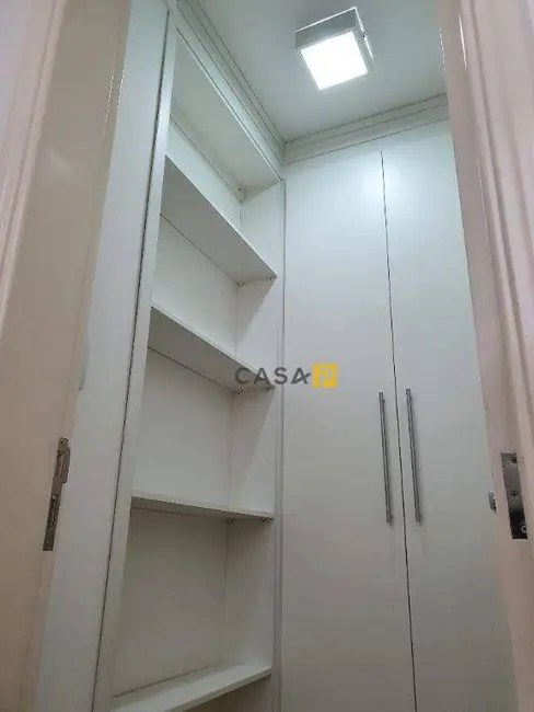 Foto 2 de Apartamento com 2 quartos à venda, 150m2 em Jardim São Domingos, Americana - SP