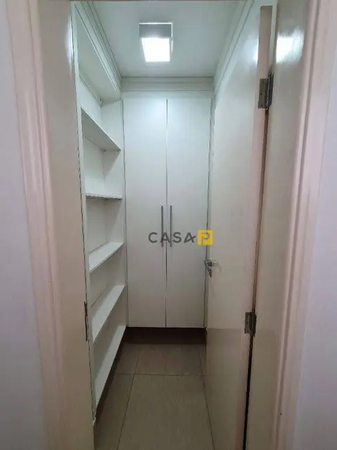 Foto 3 de Apartamento com 2 quartos à venda, 150m2 em Jardim São Domingos, Americana - SP