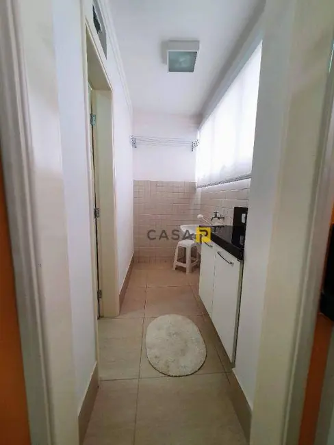 Foto 4 de Apartamento com 2 quartos à venda, 150m2 em Jardim São Domingos, Americana - SP