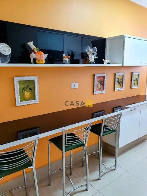 Foto 8 de Apartamento com 2 quartos à venda, 150m2 em Jardim São Domingos, Americana - SP