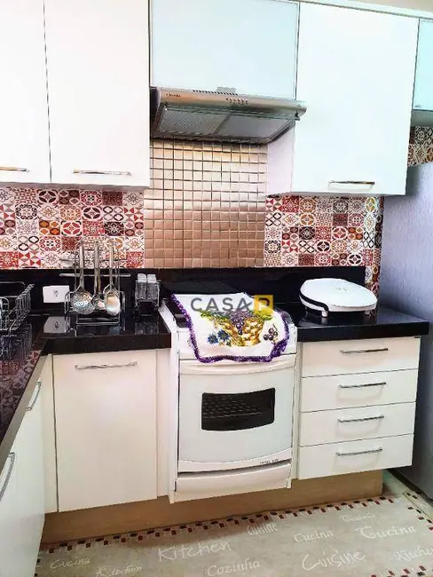 Foto 5 de Apartamento com 2 quartos à venda, 150m2 em Jardim São Domingos, Americana - SP