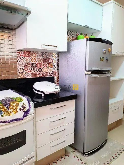 Foto 6 de Apartamento com 2 quartos à venda, 150m2 em Jardim São Domingos, Americana - SP