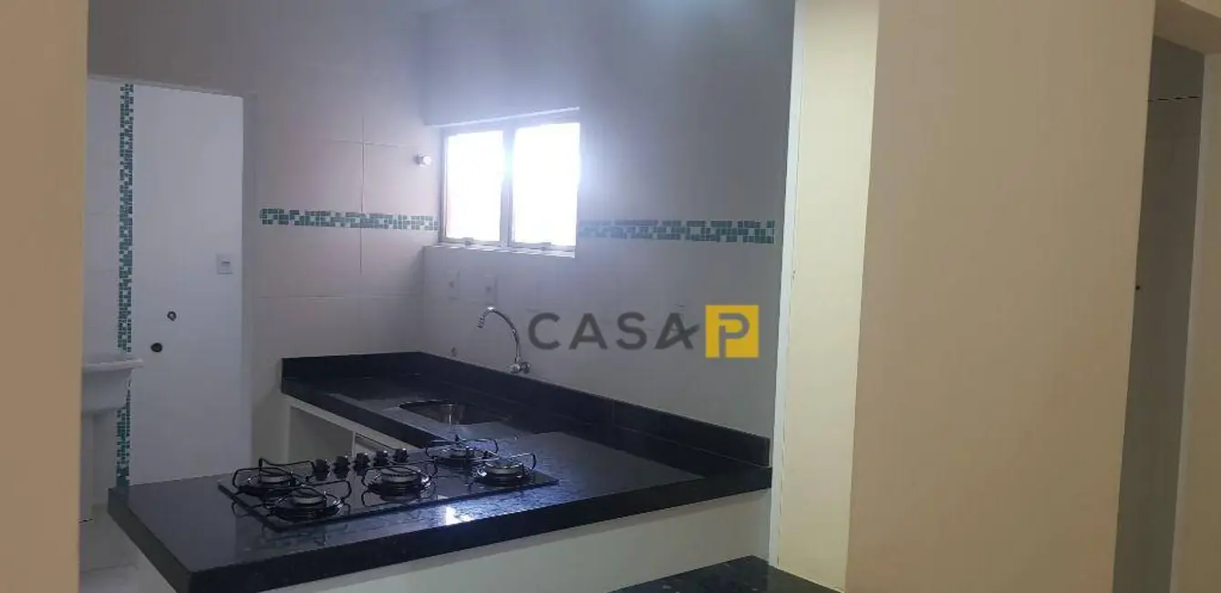 Foto 2 de Apartamento com 3 quartos à venda, 104m2 em Cambuí, Campinas - SP