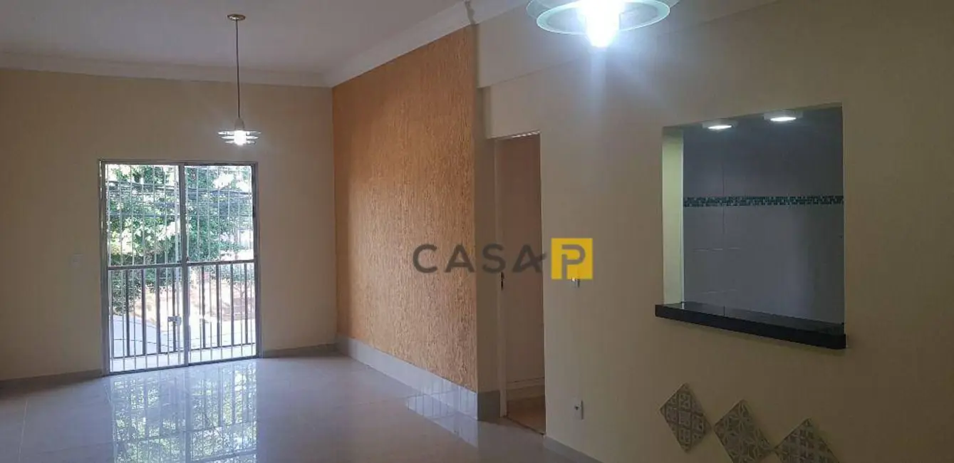 Foto 1 de Apartamento com 3 quartos à venda, 104m2 em Cambuí, Campinas - SP