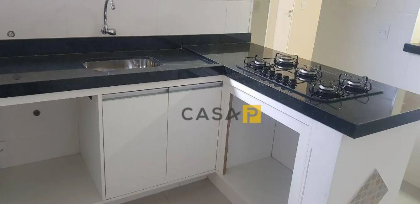 Apartamento com 3 quartos à venda, 104m2 em Cambuí, Campinas - SP - imagem 7 Foto 7 de Apartamento com 3 quartos à venda, 104m2 em Cambuí, Campinas - SP