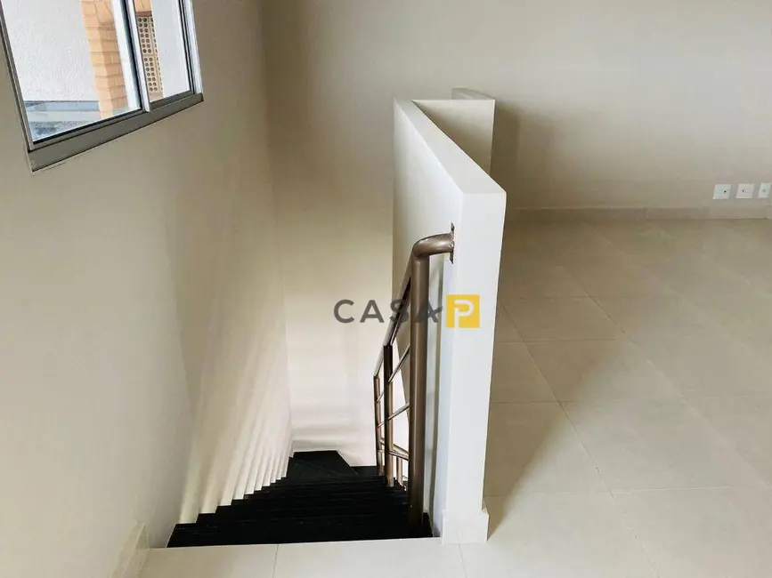 Foto 8 de Apartamento com 2 quartos à venda, 110m2 em Catharina Zanaga, Americana - SP