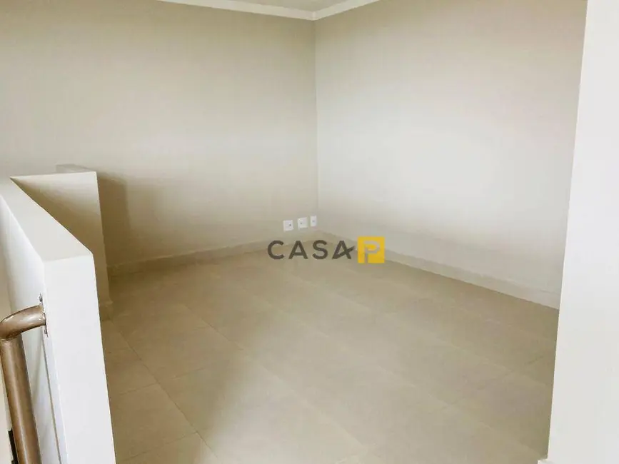 Foto 9 de Apartamento com 2 quartos à venda, 110m2 em Catharina Zanaga, Americana - SP