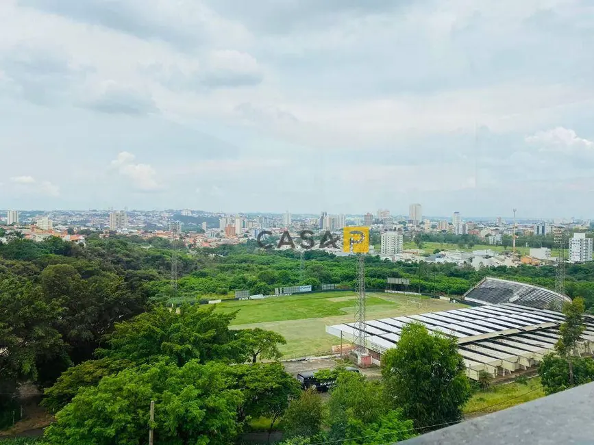 Foto 2 de Apartamento com 2 quartos à venda, 110m2 em Catharina Zanaga, Americana - SP