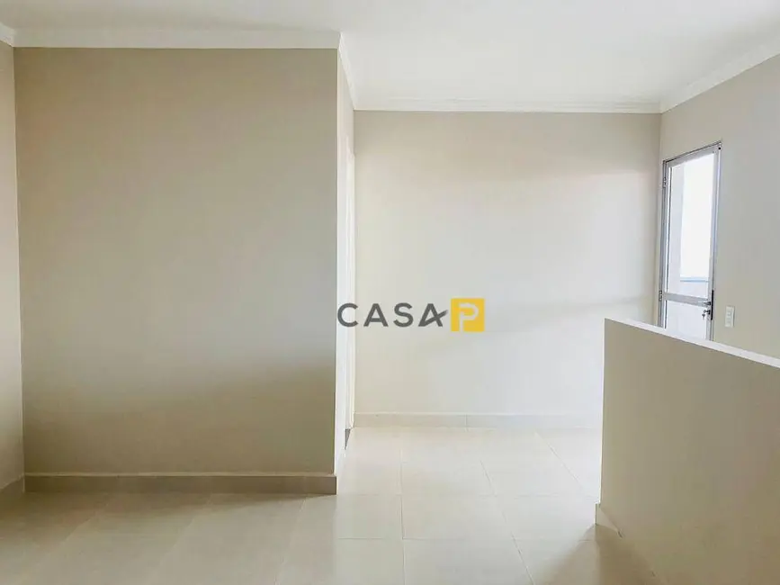 Foto 7 de Apartamento com 2 quartos à venda, 110m2 em Catharina Zanaga, Americana - SP