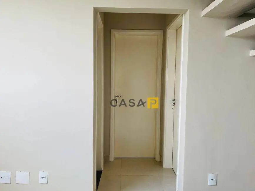 Foto 5 de Apartamento com 2 quartos à venda, 110m2 em Catharina Zanaga, Americana - SP