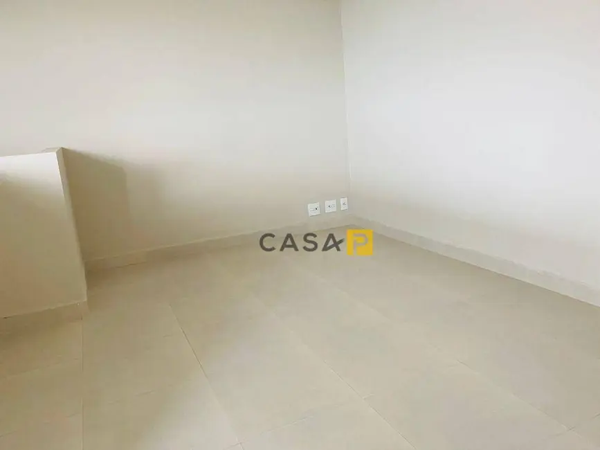 Foto 6 de Apartamento com 2 quartos à venda, 110m2 em Catharina Zanaga, Americana - SP