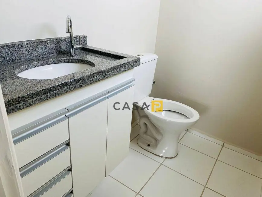 Foto 4 de Apartamento com 2 quartos à venda, 110m2 em Catharina Zanaga, Americana - SP