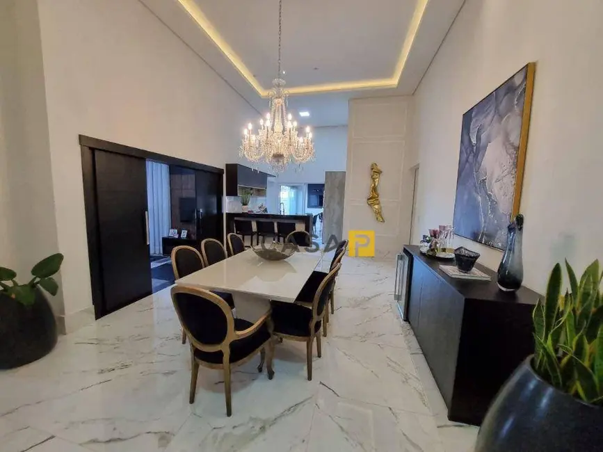 Casa de Condomínio com 4 quartos à venda, 495m2 em Loteamento Residencial Jardim Villagio II, Americana - SP - imagem 7 Foto 7 de Casa de Condomínio com 4 quartos à venda, 495m2 em Loteamento Residencial Jardim Villagio II, Americana - SP