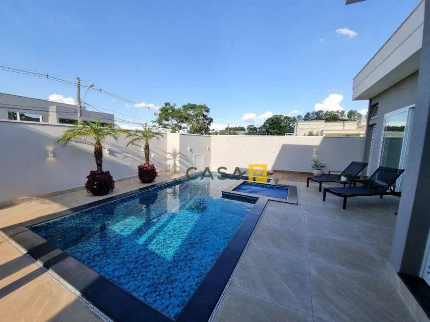 Casa de Condomínio com 4 quartos à venda, 495m2 em Loteamento Residencial Jardim Villagio II, Americana - SP - imagem 5 Foto 5 de Casa de Condomínio com 4 quartos à venda, 495m2 em Loteamento Residencial Jardim Villagio II, Americana - SP