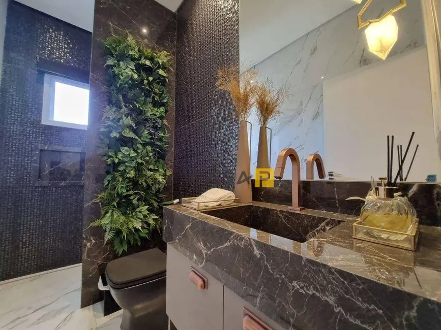 Casa de Condomínio com 4 quartos à venda, 495m2 em Loteamento Residencial Jardim Villagio II, Americana - SP - imagem 9 Foto 9 de Casa de Condomínio com 4 quartos à venda, 495m2 em Loteamento Residencial Jardim Villagio II, Americana - SP