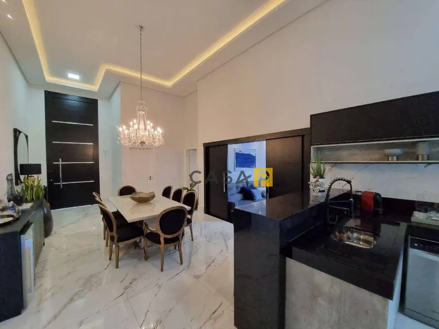 Casa de Condomínio com 4 quartos à venda, 495m2 em Loteamento Residencial Jardim Villagio II, Americana - SP - imagem 8 Foto 8 de Casa de Condomínio com 4 quartos à venda, 495m2 em Loteamento Residencial Jardim Villagio II, Americana - SP