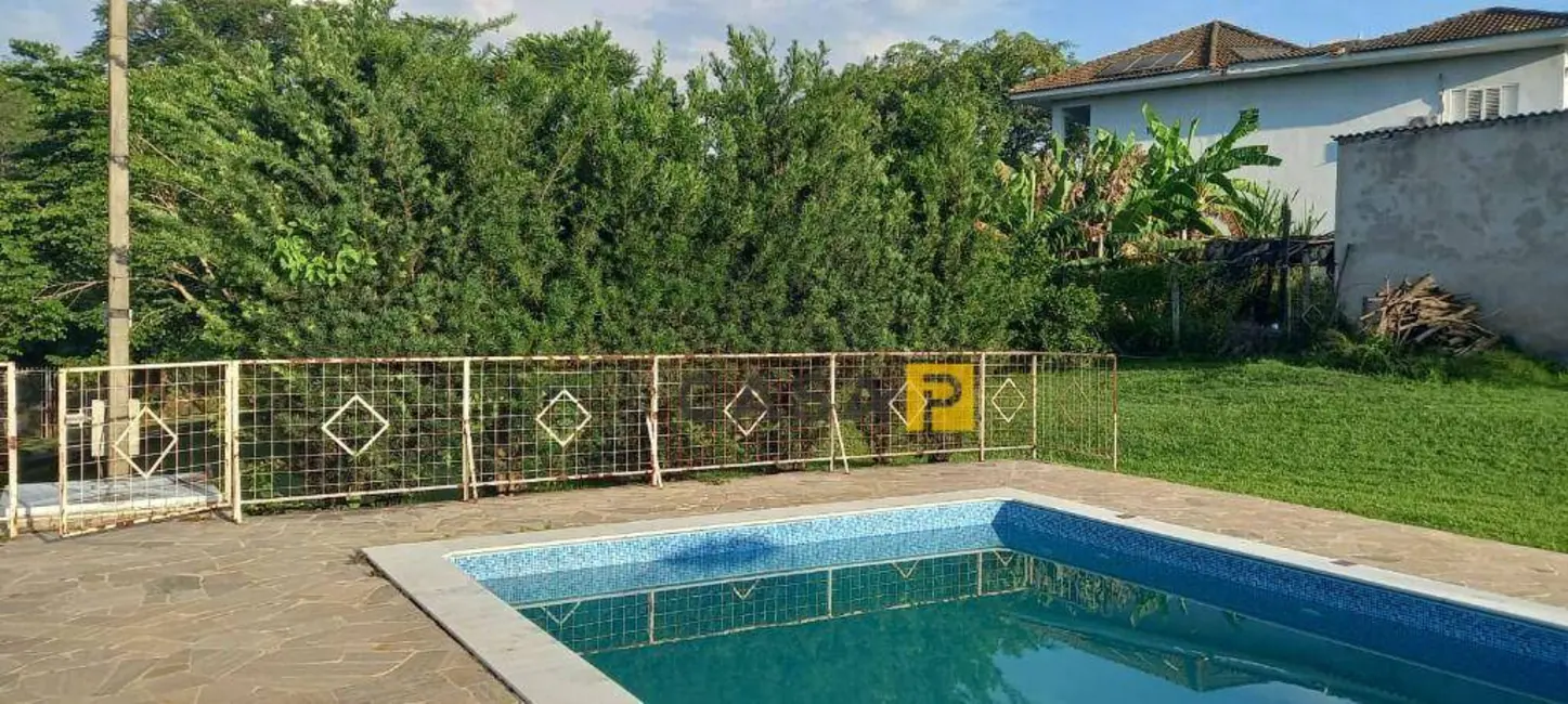 Foto 3 de Chácara com 1 quarto à venda, 1200m2 em Bosque dos Ipês, Americana - SP