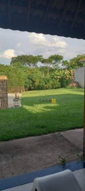 Foto 5 de Chácara com 1 quarto à venda, 1200m2 em Bosque dos Ipês, Americana - SP