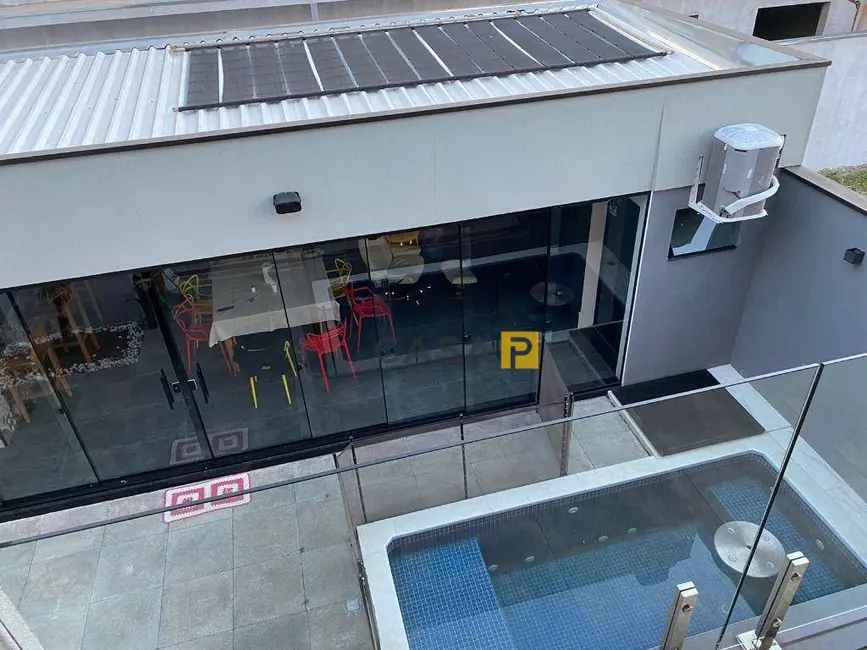 Foto 3 de Casa de Condomínio com 3 quartos à venda, 275m2 em Hortolandia - SP