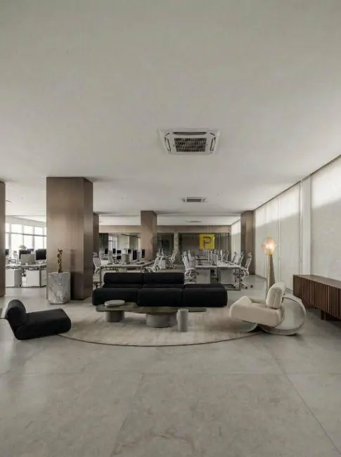 Sala Comercial para alugar, 781m2 em Santo Antônio, Americana - SP - imagem 2 Foto 2 de Sala Comercial para alugar, 781m2 em Santo Antônio, Americana - SP