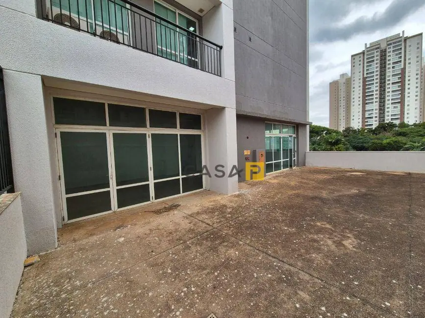 Foto 2 de Sala Comercial à venda, 781m2 em Santo Antônio, Americana - SP