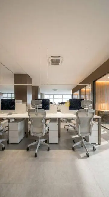 Sala Comercial para alugar, 781m2 em Santo Antônio, Americana - SP - imagem 4 Foto 4 de Sala Comercial para alugar, 781m2 em Santo Antônio, Americana - SP