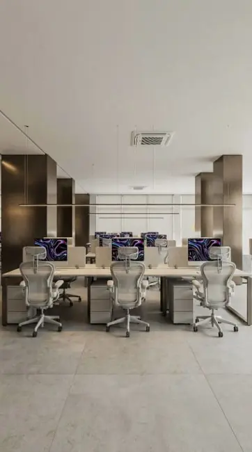 Sala Comercial para alugar, 781m2 em Santo Antônio, Americana - SP - imagem 1 Foto 1 de Sala Comercial para alugar, 781m2 em Santo Antônio, Americana - SP