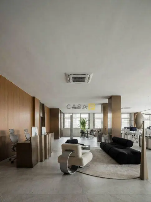 Sala Comercial para alugar, 781m2 em Santo Antônio, Americana - SP - imagem 3 Foto 3 de Sala Comercial para alugar, 781m2 em Santo Antônio, Americana - SP