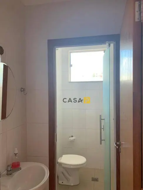 Foto 5 de Sala Comercial à venda, 49m2 em Morada do Sol, Americana - SP