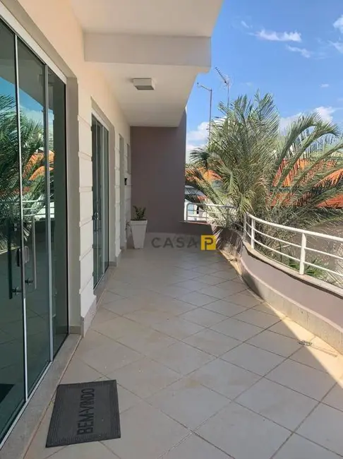 Foto 6 de Sala Comercial à venda, 49m2 em Morada do Sol, Americana - SP