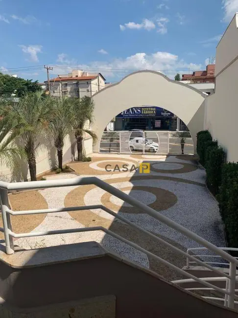 Foto 3 de Sala Comercial à venda, 49m2 em Morada do Sol, Americana - SP