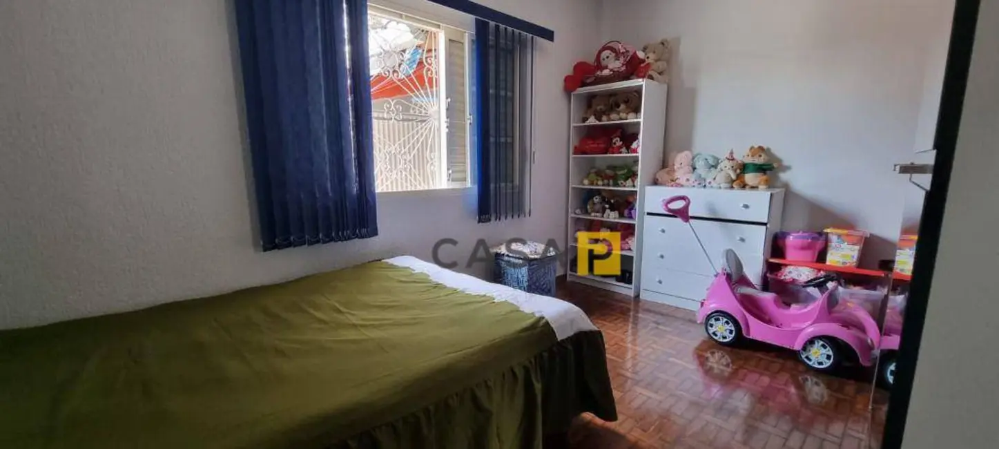 Foto 8 de Casa com 4 quartos à venda, 480m2 em Jardim Lizandra, Americana - SP