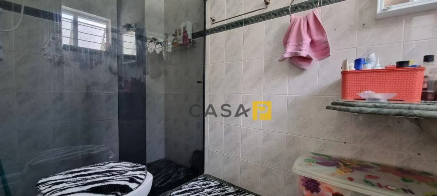 Foto 7 de Casa com 4 quartos à venda, 480m2 em Jardim Lizandra, Americana - SP