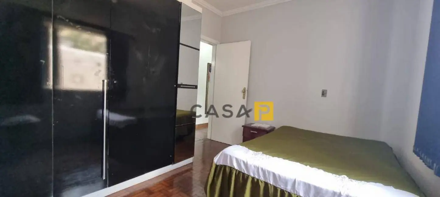 Foto 9 de Casa com 4 quartos à venda, 480m2 em Jardim Lizandra, Americana - SP