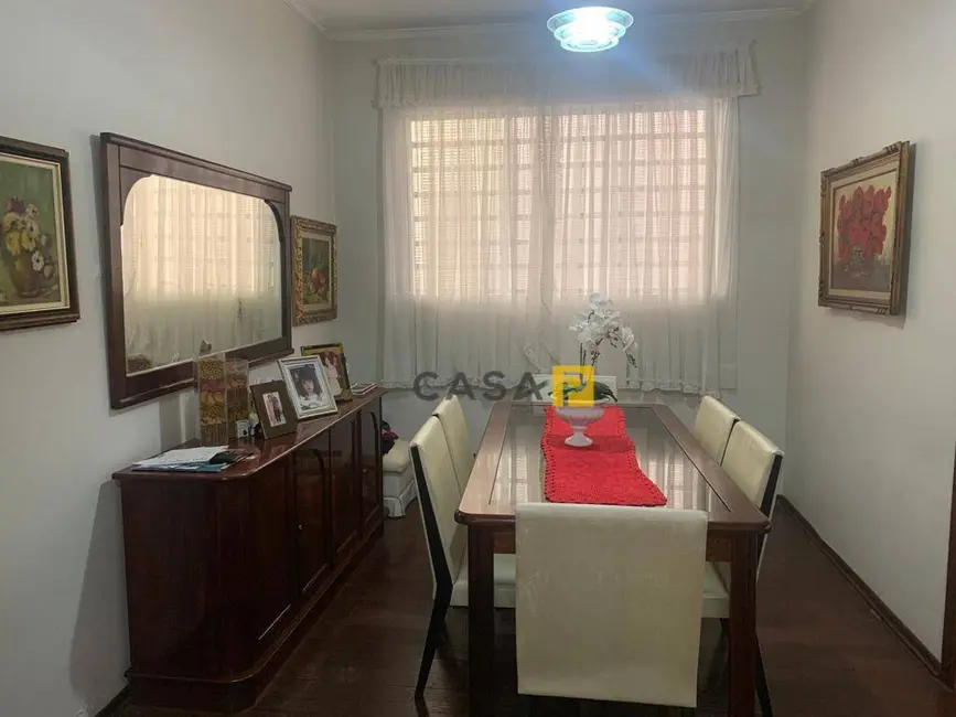 Foto 9 de Casa com 3 quartos à venda, 312m2 em Vila Nossa Senhora de Fátima, Americana - SP