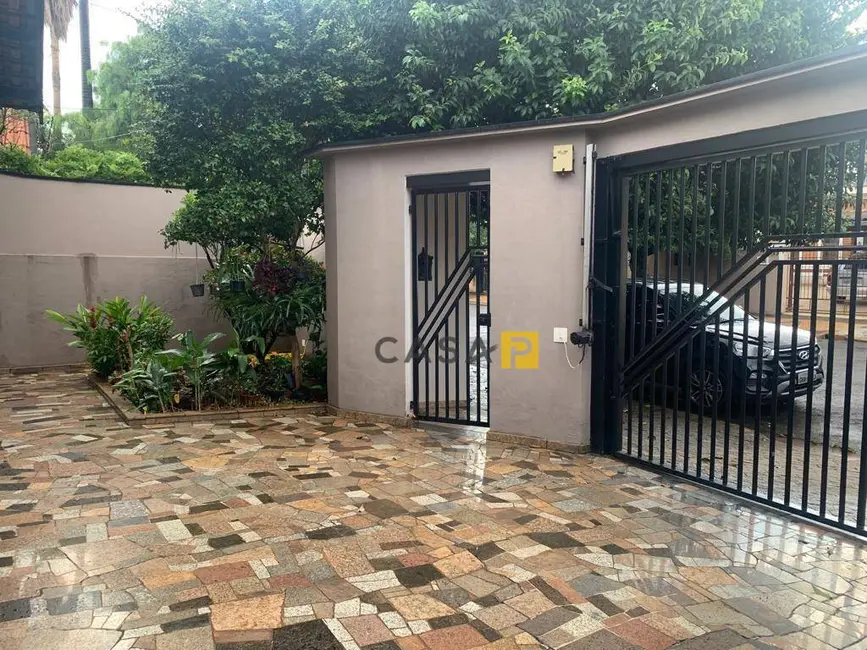 Foto 6 de Casa com 3 quartos à venda, 312m2 em Vila Nossa Senhora de Fátima, Americana - SP