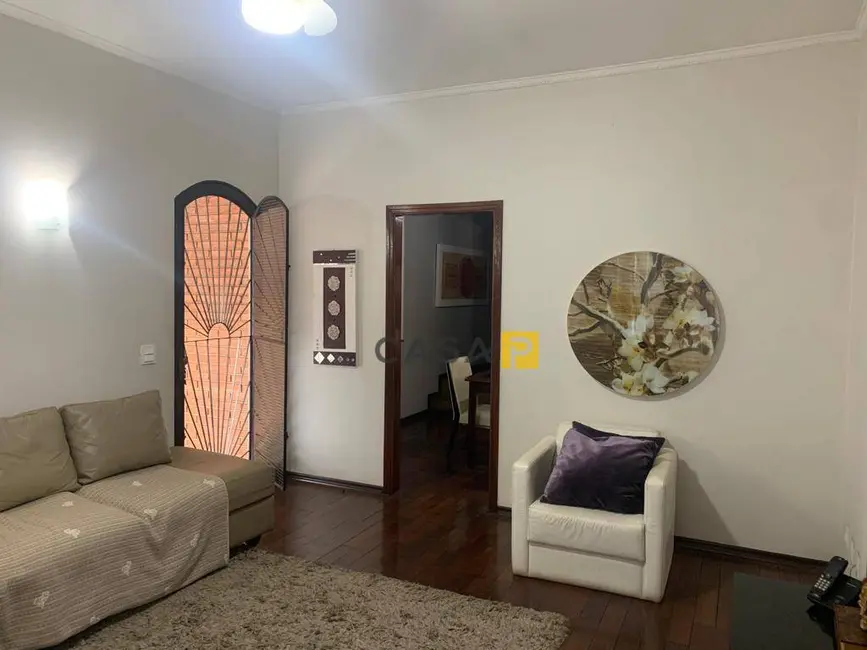 Foto 8 de Casa com 3 quartos à venda, 312m2 em Vila Nossa Senhora de Fátima, Americana - SP