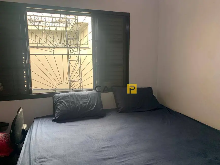 Foto 2 de Casa com 3 quartos à venda, 312m2 em Vila Nossa Senhora de Fátima, Americana - SP