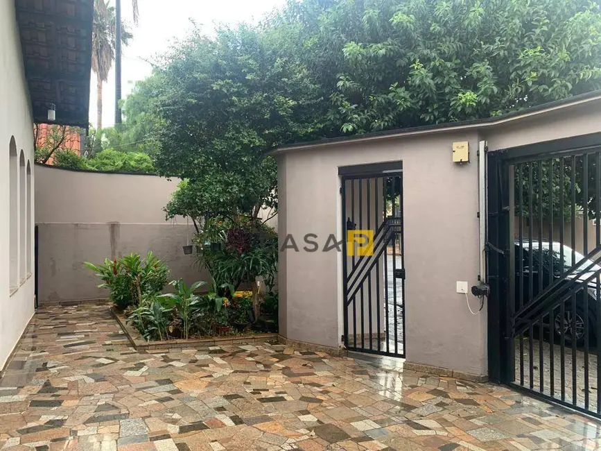 Foto 5 de Casa com 3 quartos à venda, 312m2 em Vila Nossa Senhora de Fátima, Americana - SP