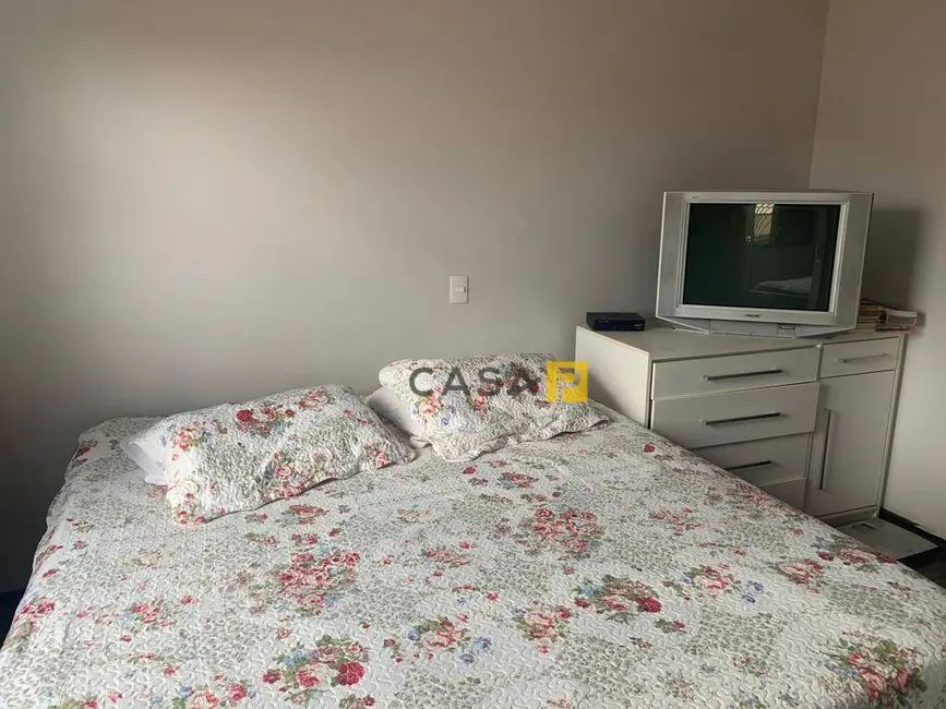 Foto 3 de Casa com 3 quartos à venda, 312m2 em Vila Nossa Senhora de Fátima, Americana - SP