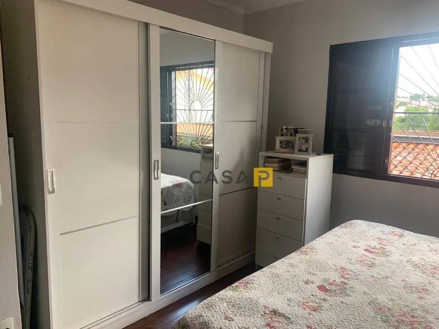 Foto 4 de Casa com 3 quartos à venda, 312m2 em Vila Nossa Senhora de Fátima, Americana - SP