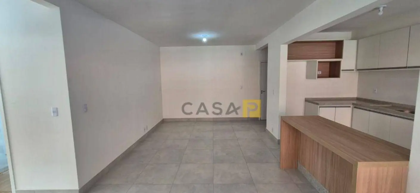 Foto 7 de Apartamento com 3 quartos à venda, 101m2 em Jardim Dona Judith, Americana - SP